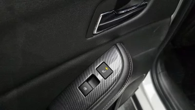 Daewoo Malibu