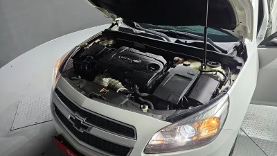 Daewoo Malibu