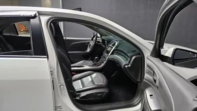 Daewoo Malibu