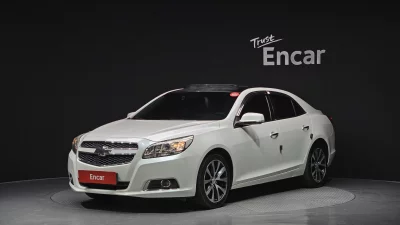 Daewoo Malibu
