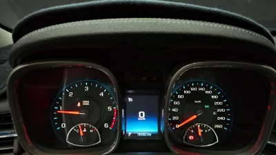 Daewoo Malibu