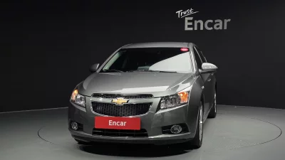 Daewoo Cruze