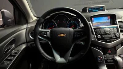 Daewoo Cruze