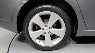 Daewoo Cruze