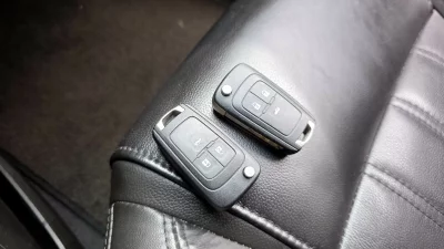 Daewoo Cruze
