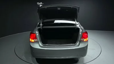 Daewoo Cruze