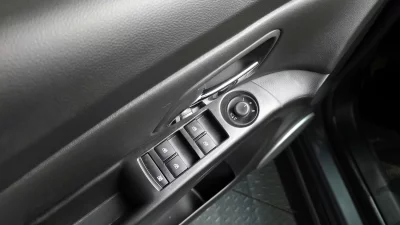 Daewoo Cruze