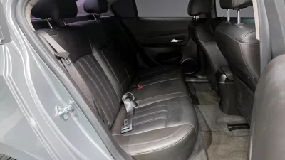 Daewoo Cruze