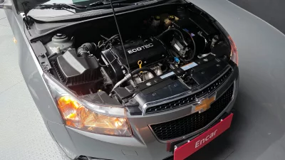 Daewoo Cruze