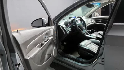 Daewoo Cruze