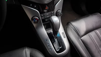 Daewoo Cruze