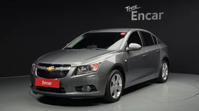 Daewoo Cruze