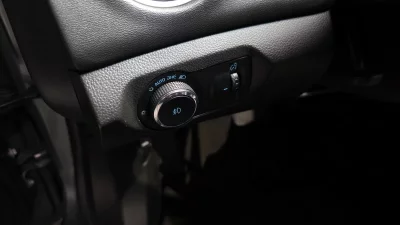 Daewoo Cruze