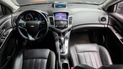 Daewoo Cruze