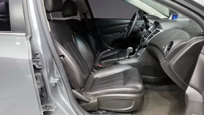 Daewoo Cruze