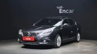 Renault Samsung SM5