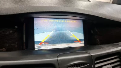Renault Samsung SM5