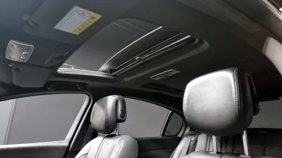 Renault Samsung SM5