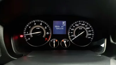 Renault Samsung SM5