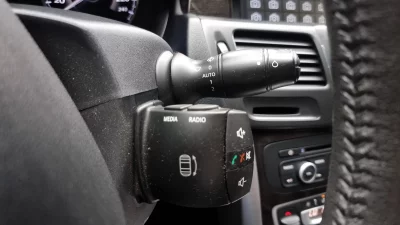 Renault Samsung SM5