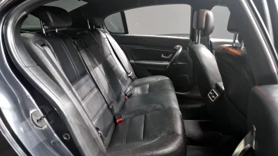 Renault Samsung SM5