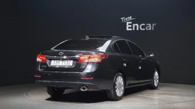 Renault Samsung SM5