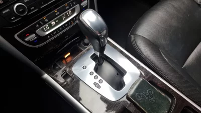 Renault Samsung SM5