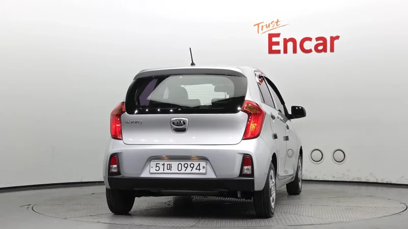 Kia Morning