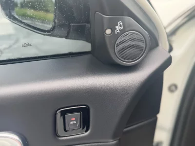 Renault Samsung SM7