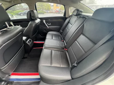 Renault Samsung SM7