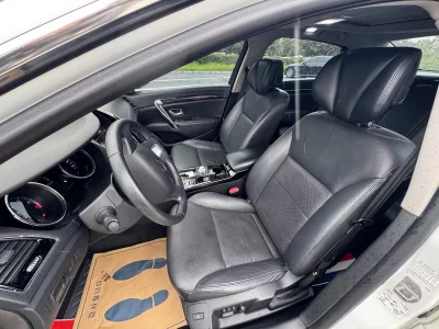 Renault Samsung SM7