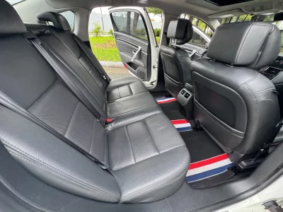 Renault Samsung SM7