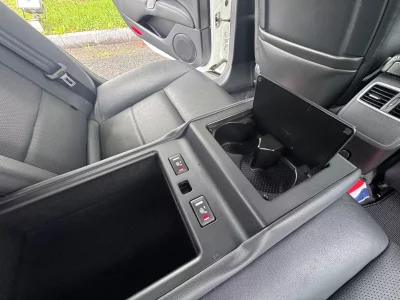 Renault Samsung SM7