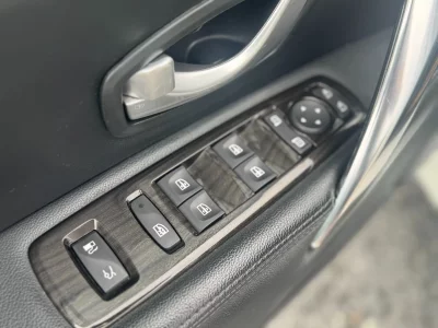Renault Samsung SM7