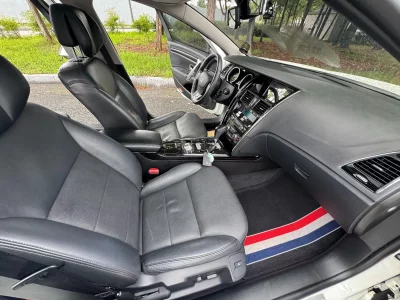 Renault Samsung SM7