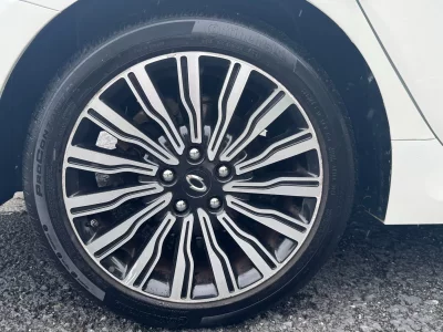 Renault Samsung SM7