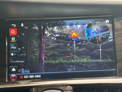 Renault Samsung SM7