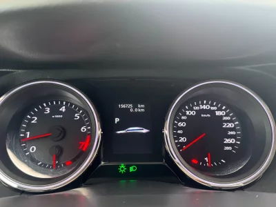 Renault Samsung SM7