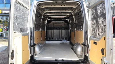 Renault Samsung Master