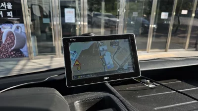 Renault Samsung Master