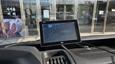 Renault Samsung Master