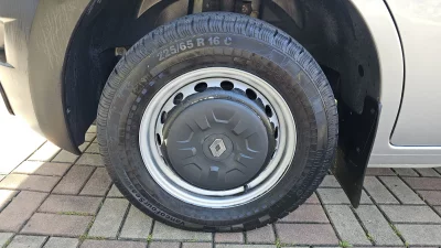 Renault Samsung Master