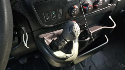 Renault Samsung Master