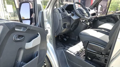 Renault Samsung Master