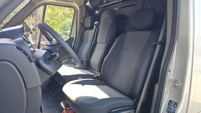 Renault Samsung Master