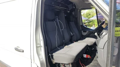 Renault Samsung Master