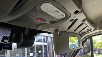 Renault Samsung Master