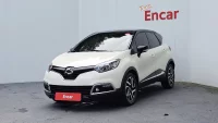 Renault Samsung QM3