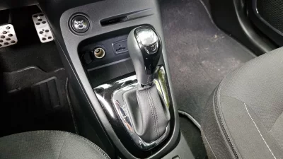 Renault Samsung QM3