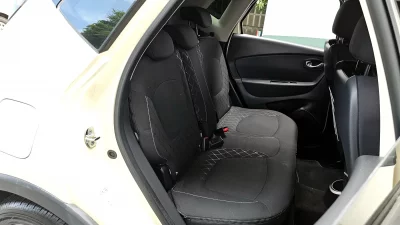 Renault Samsung QM3
